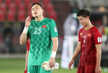 VIDEO | FOX Sports: 'Đừng trách Văn Lâm, Casillas cũng bó tay'